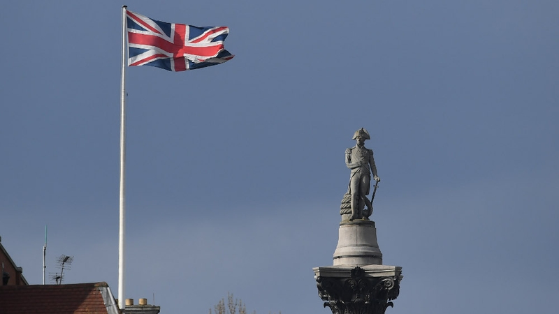 Technically the UK could rejoin the bloc - but on very different terms