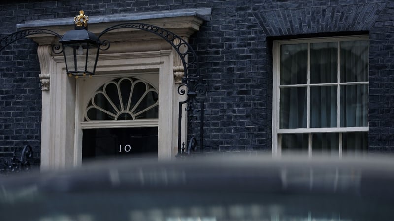 Britain's withdrawal from the European Union is expected to take two years