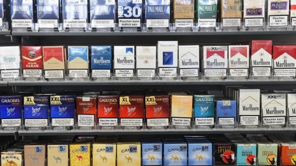 Move is latest attempt to make cigarettes less attractive to young people