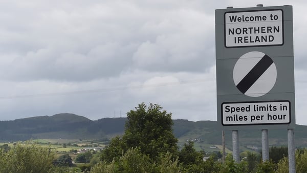 Borderland: Brexit comes to Clady