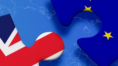 The Guardian's Brexit front page was a bit of a puzzle for Irish readers