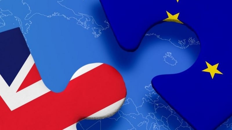 The Guardian's Brexit front page was a bit of a puzzle for Irish readers