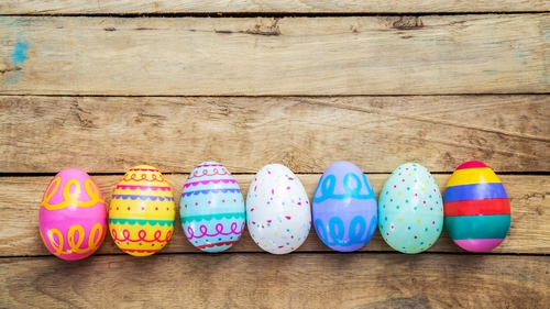 Easter Gift Guide