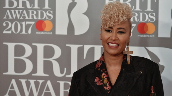 Emeli Sande is currently hitting the roads for her Long Live The Angels Tour after releasing her new album last November!