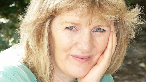 Poem Of The Week: Lament by Moya Cannon