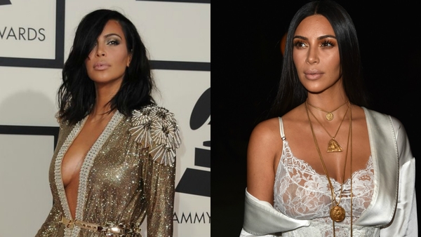 Kardashian Fashion: Kim's Top 10 Most Iconic Looks