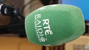 Majella Uí Ghallachóir, Cathaoireach Chomhlacht Forbartha Acla. show image