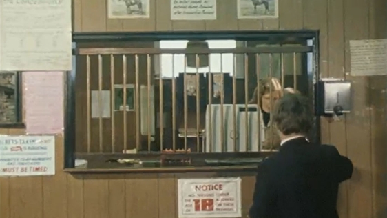 Bookmakers In Dublin 1977