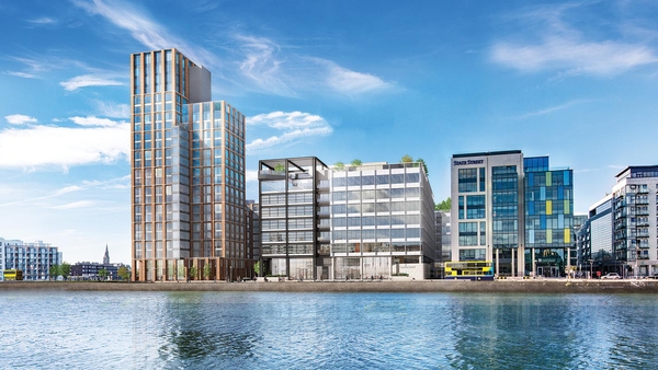 Dublin is settling into a new phase as a 'normalised, mature and safe market to invest in after years as an opportunistic investing story'