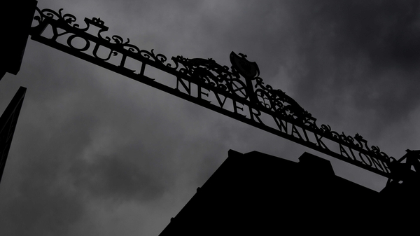 Liverpool stay silent on 'tapping up' claims