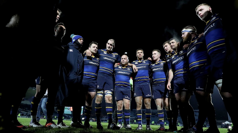 Stuart Lancaster: 'All these games leading into final selection for the Lions will have a part to play.'