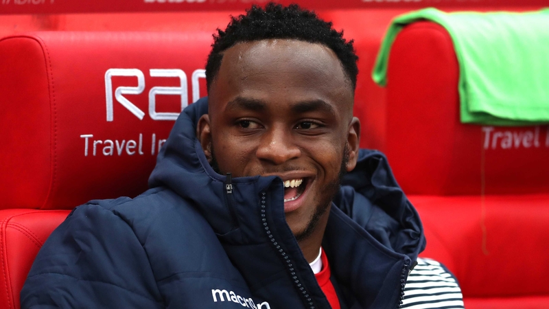 'No-one protected me at that club (West Brom)'