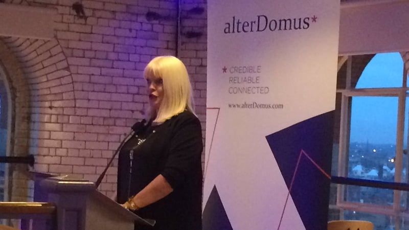 Enterprise and Innovation Mary Mitchell O'Connor said the new jobs are 'a great win for Ireland and for Cork'