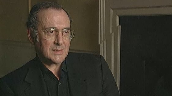 Harold Pinter