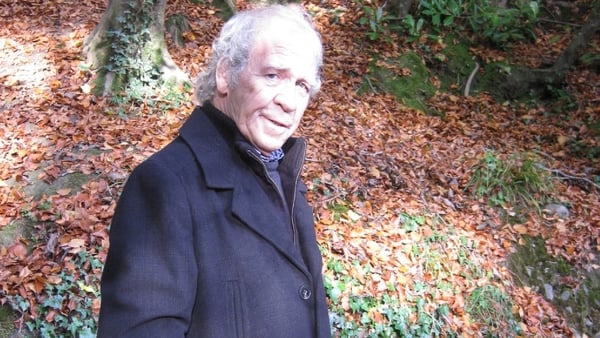 Reviewed: Finbar Furey's Paddy Dear - the legend at 70