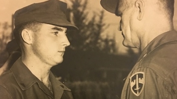 Documentary on One: Mayo Boy, Vietnam Hero