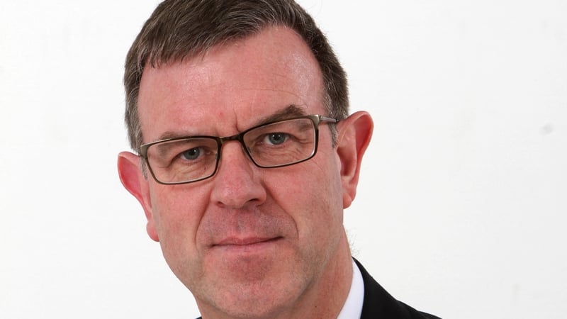 4,334 valid complaints were received by the Financial Services Ombudsman Ger Deering last year