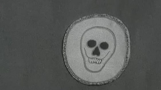 Knights of Columbanus (1967)