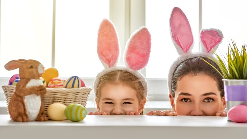 Kids activities this easter breaks