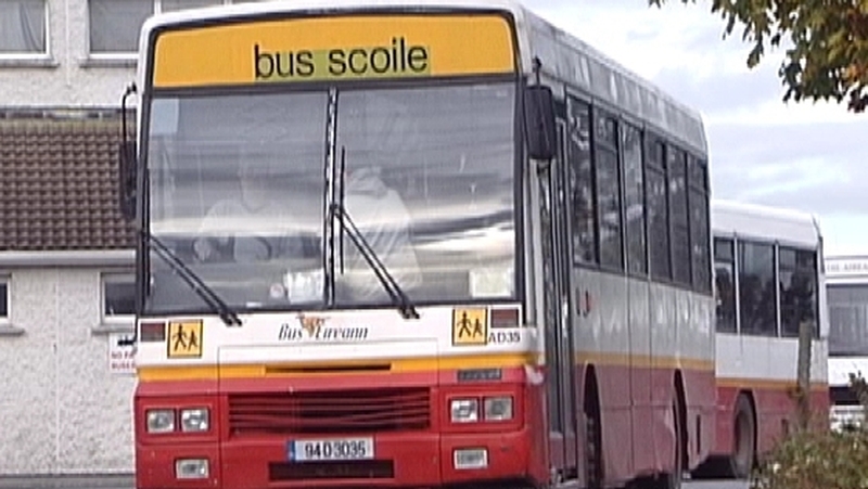 SIPTU's ballot of school bus drivers will be concluded within three weeks