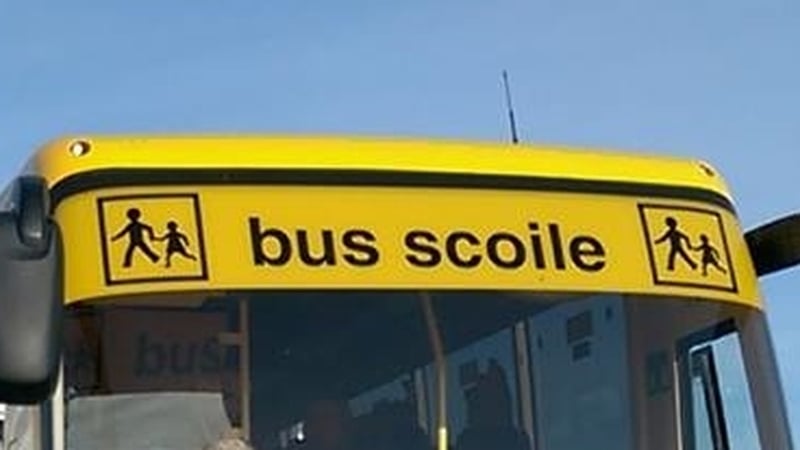 Over 100 Ukrainian students living in Wexford have been left behind