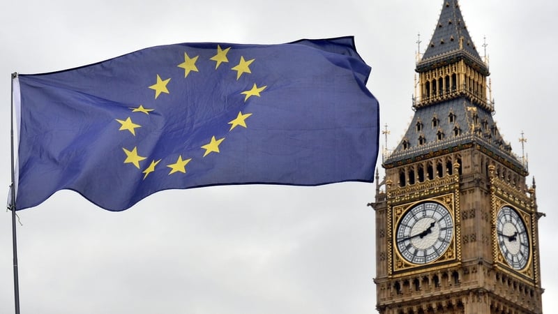 Draft bill published which will end supremacy of EU law