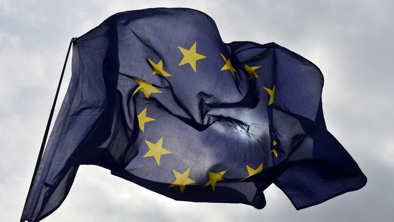 The leaders of the 27 remaining EU states will meet this weekend