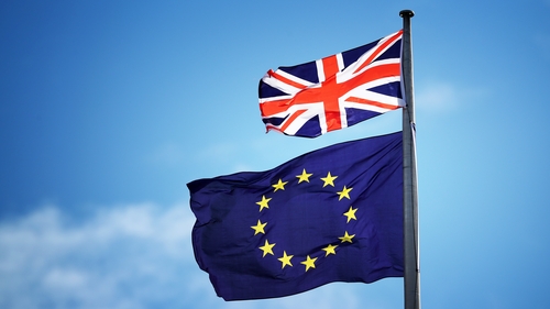 National Competitiveness Council warns of external risks to Irish economy, including Brexit