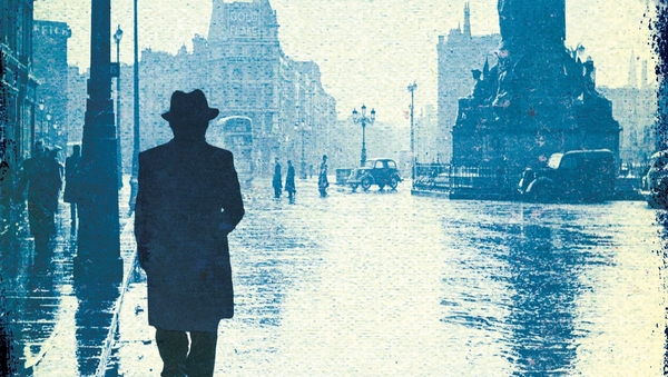 Read an extract from Echoland, Dublin's One City One Book 2017