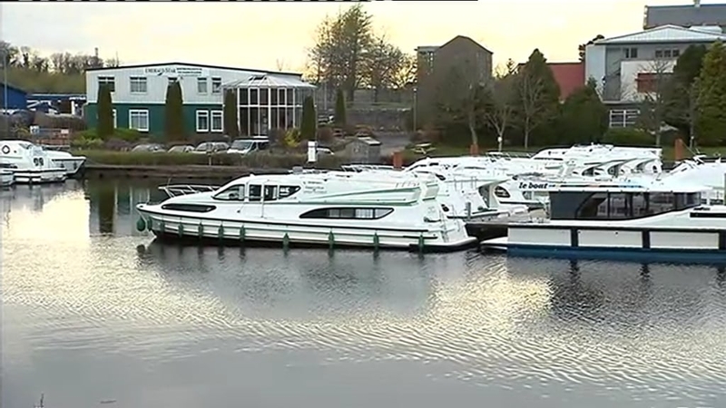 Gardaí are investigating the circumstances of the deaths