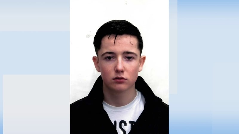 Richard Wall was last seen on Monday, 27 March.