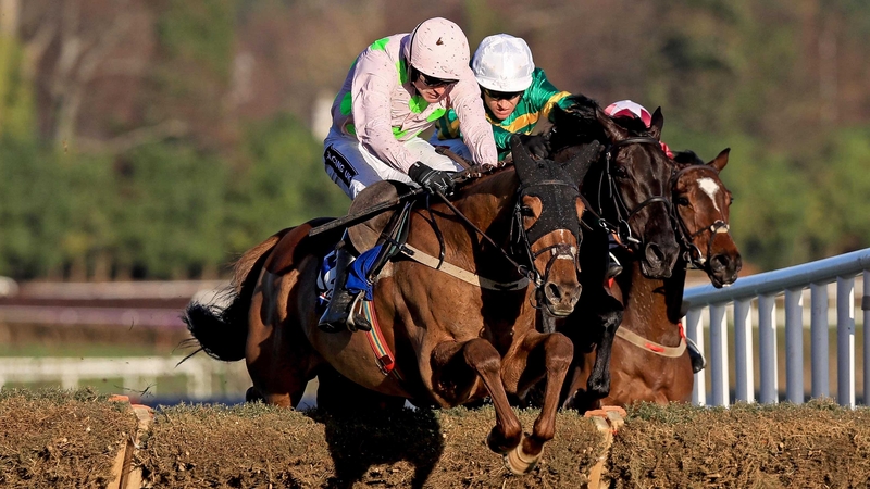 David Mullins will be on board Montalbano