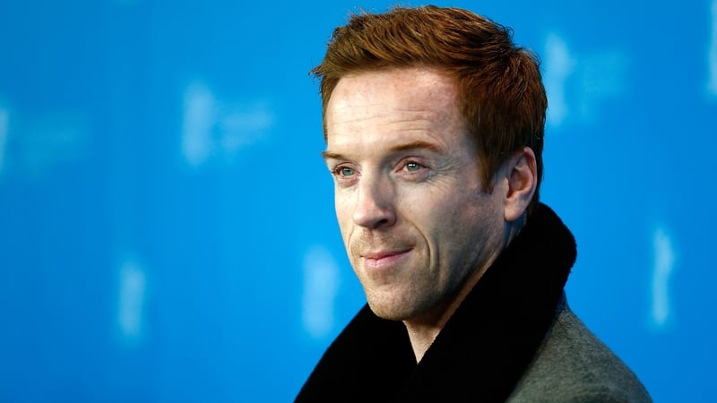 Damian Lewis