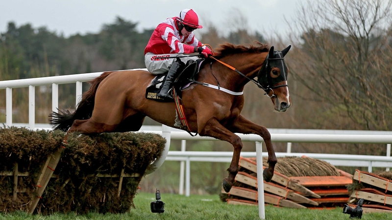 'The occasion just got to him on the day'