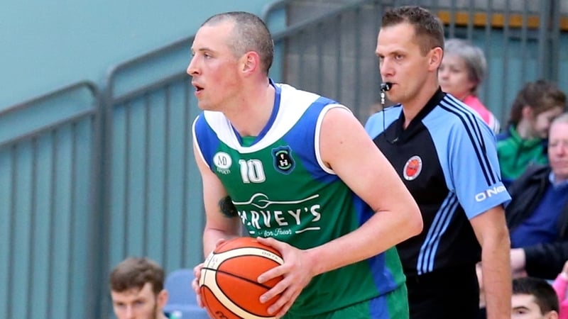 The Kerry GAA star helped his side to cup success