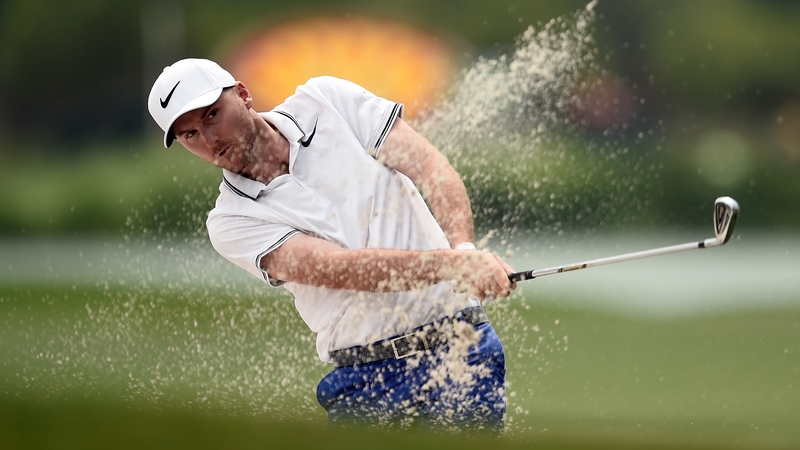 Russell Henley shot a final-round 65 to surge to victory