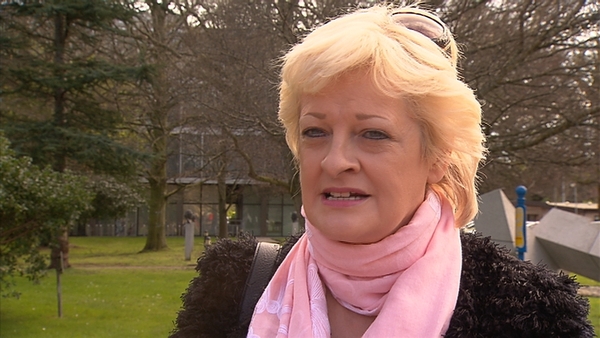 Congress General Secretary Patricia King said that Ireland remains a low pay economy