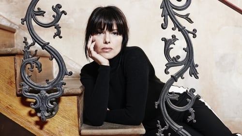 Imelda May: candid on the Late Late Show about moving on in the 'goldfish bowl' of showbiz . .