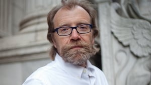 Vigil - author George Saunders talks to Arena abou his new novel show image