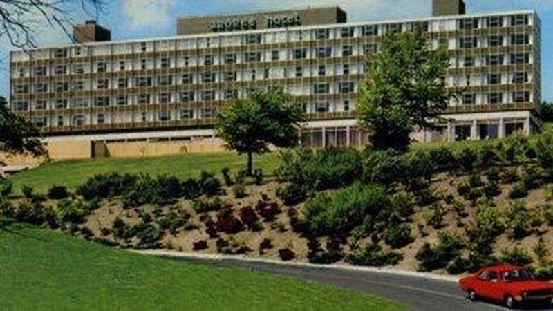 Seamus Walsh intends to invest heavily in the project