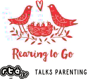 Rearing to Go