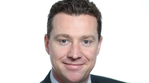 Kingspan CEO Gene Murtagh acknowledged it was a risk to do nothing - but said making the wrong move now was equally dangerous