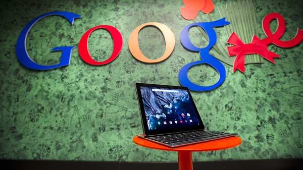 The EU competition authority charged Google in April 2015 with distorting internet search results to favour its shopping service, harming both rivals and consumers