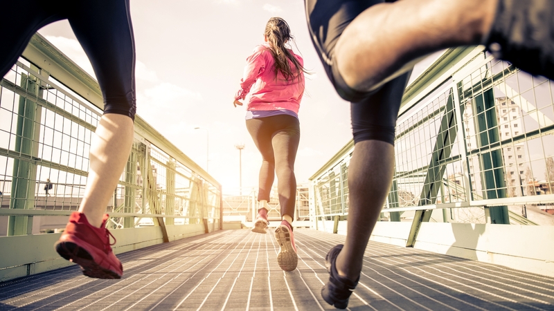 "The first consideration should be what are you hoping to achieve from the activity you are about to undertake?"