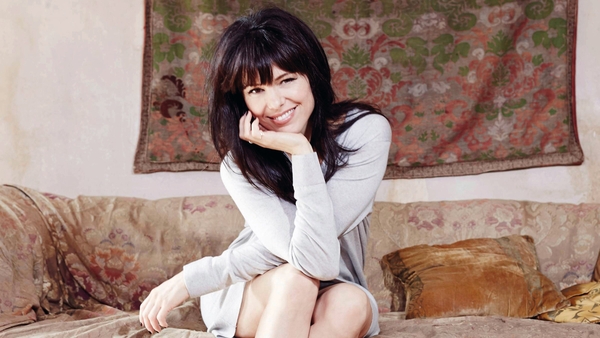 Imelda has a busy Bank Hol ahead...