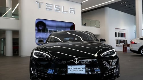 New accounts filed by Tesla Motors Ireland Ltd show that on the back of the sales drop, pre-tax profits declined by 25% from €1.98m to €1.48m last year