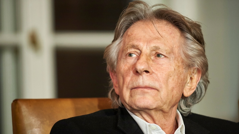 Roman Polanski