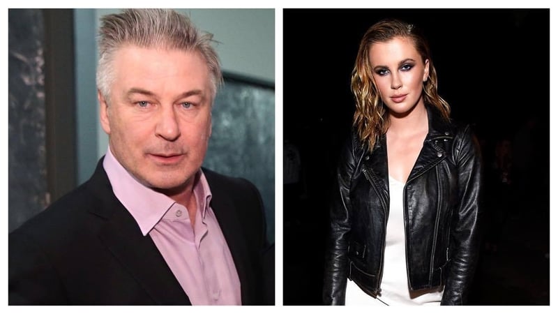 Alec Baldwin - ''My daughter, that's hurt her in a permanent way"