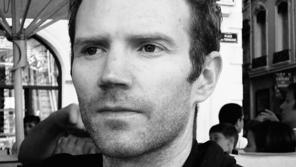 Directors In Dialogue: Mark Noonan