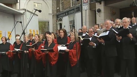 Our Lady's Choral Society